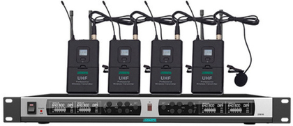 Радиосистема DSPPA D5842