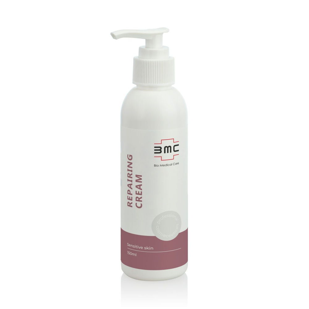Восстанавливающий крем для чувствительной кожи – Repairing Cream, 150 мл