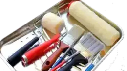 Малярный инструмент