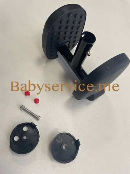 Педаль Rant Gravity