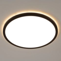 Citilux Basic Line CL738321EL RGB Светильник с пультом Чёрный