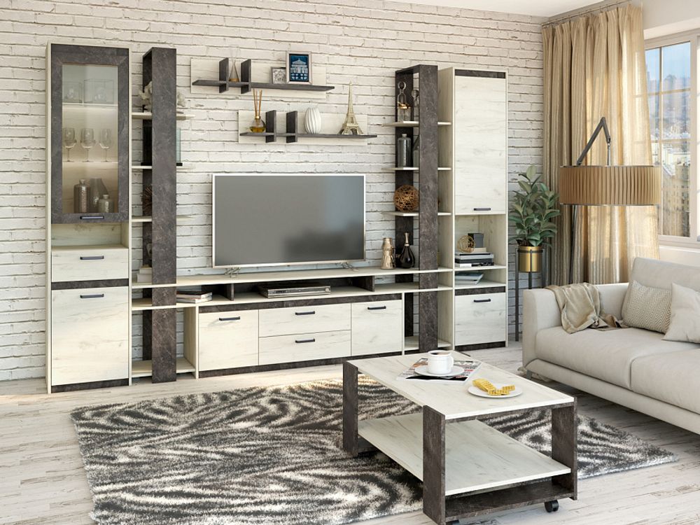 Прага Стол журнальный