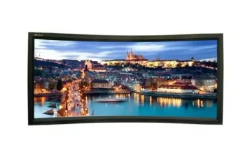 [LCH-100112] Экран Lumien Cinema Home Curved
