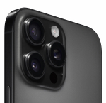 Смартфон Apple iPhone 16 Pro 128Gb Black Titanium (eSIM+SIM) (Без RuStore)