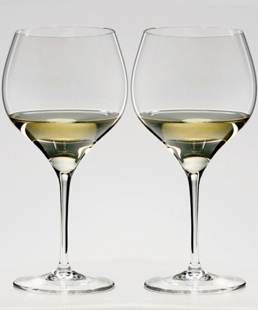 Riedel Набор бокалов для вина Chardonnay Grape 630мл - 2шт