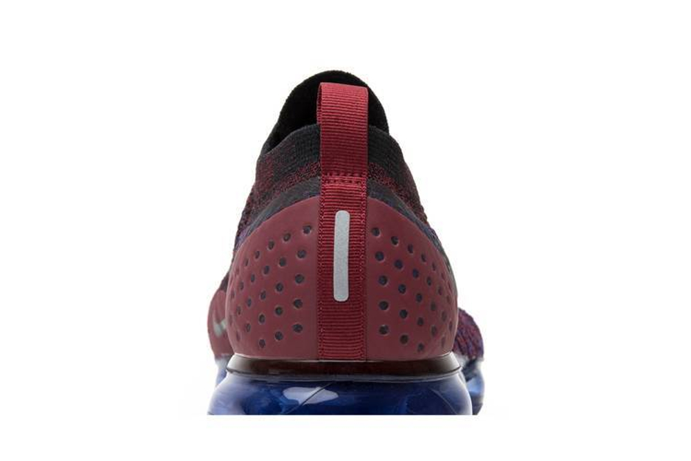 Кроссовки Nike Vapormax Flyknit 2 Team Red