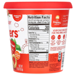 Happy Family Organics, Happy Baby®, Snackers ™, томаты и базилик, 42,5 г (1,5 унции)