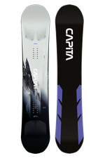 Сноуборд Capita MEGA MERC