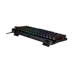 Клавиатура ASUS M605 ROG FALCHION ACE HFX, Black