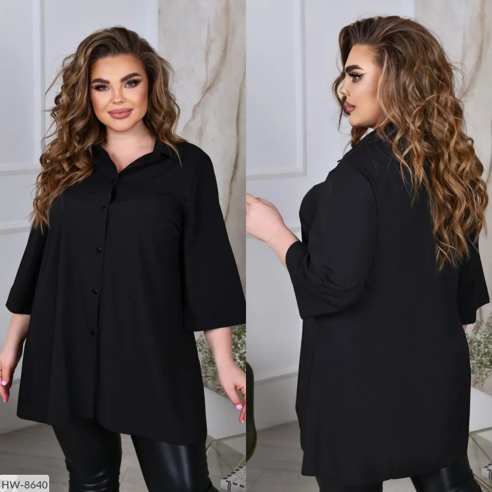 Блуза IJ-0230 Фабрика Моды