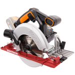 Дисковая пила WORX WX530.9 (без АКБ и ЗУ)
