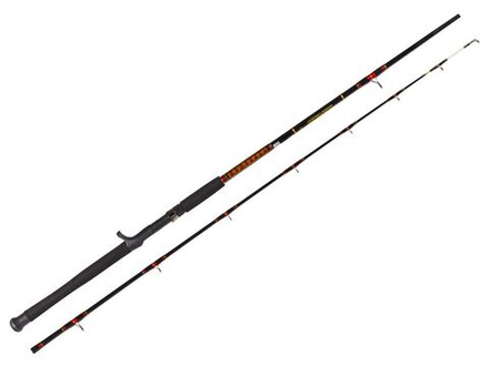 Спиннинг троллинговый Salmo Power Stick TROLLING CAST 2.40/XH
