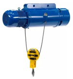 Таль электрическая ESQ RW 0254 (г/п 3т в/п 18м) 20.02.01.000043