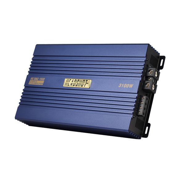 Усилитель KICX HeadShot DM2.1500