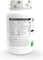 VetriScience Nu-Cat Multivitamin витамины для кошек, уп. 90 шт
