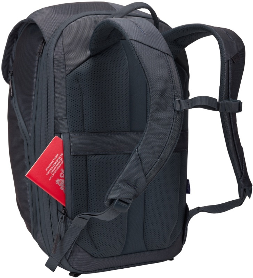 Рюкзаки для путешествий Thule Subterra 2 26L TSTB434 Dark Slate (3205055)