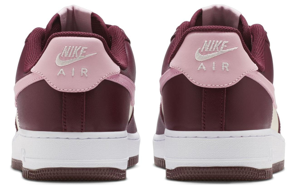 Кроссовки Nike Air Force 1 Low '07 "Valentine'S Day Flowers"