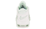 Кроссовки Nike Air More Uptempo Barley Green (Женская размерная сетка)