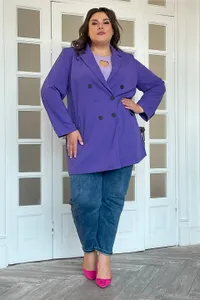 Жакет 4554 Fabrika