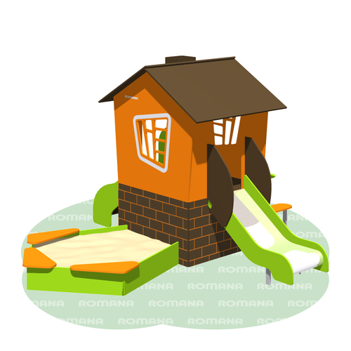 Домик Romana 104.23.00