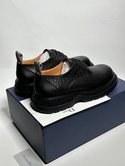 Туфли Christian Dior