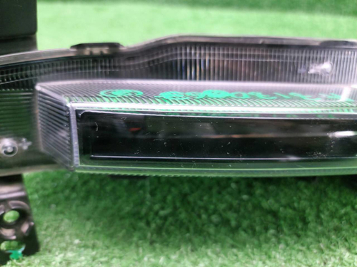 ПТФ правая Chery Tiggo 8 Pro (2021-2024)