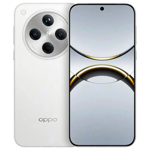 Смартфон OPPO Find X8 16/512GB, White (Белый)