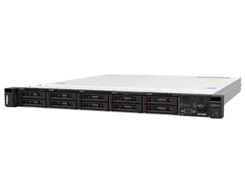 Сервер Lenovo ThinkSystem SR250 V2 7D7QA01YNA