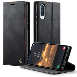 Чехол-книжка CaseMe RFiD Samsung Galaxy A50