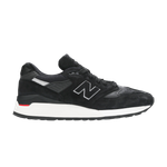 Кроссовки New Balance Nb 998