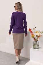 Лонгслив Раинна №4 Valentina