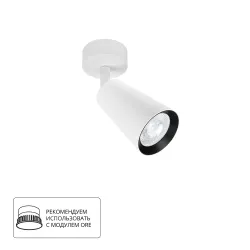 Спот Arte Lamp CINTURA