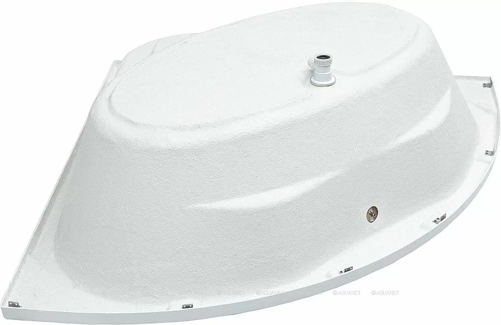 Акриловая ванна Aquanet Vista 150x150 254389 с к/с