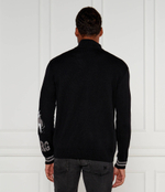 Шерстяной гольф ICEBERG X GARFIELD Iceberg - черный(245 I1P A016 7010)