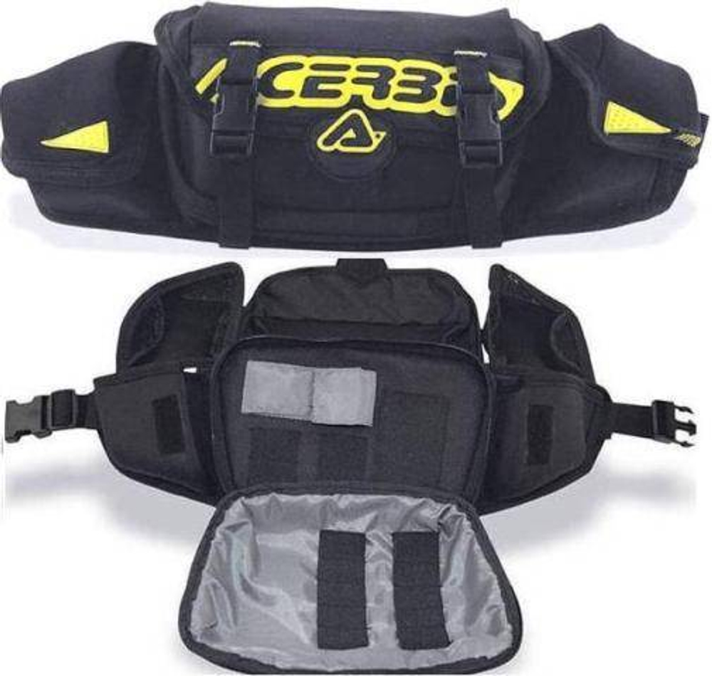 Сумка на пояс ACERBIS DESERTIKA TOOL BAG
