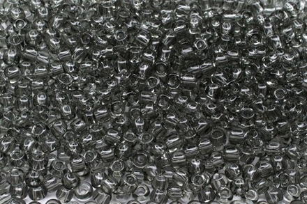 Бисер "TOHO" №0009, 11/0 круглый 1, 2.2 мм, 5 г
