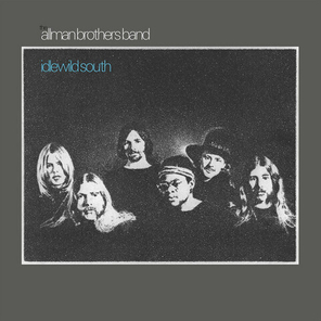 The Allman Brothers Band / Idlewild South (LP)