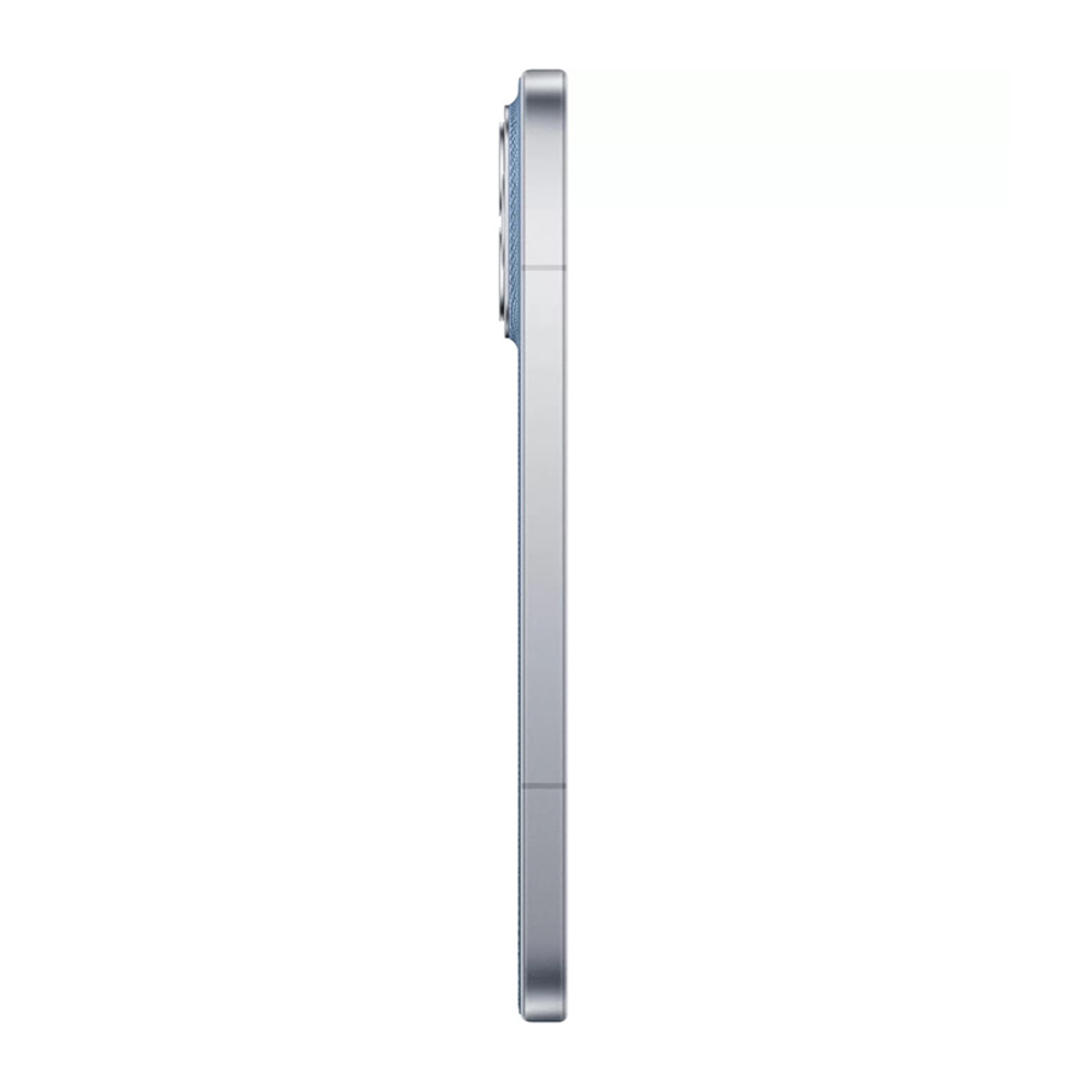 POCO F8 Ultra 16/512 ГБ Denim Blue