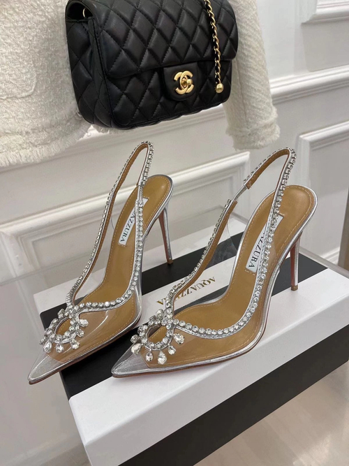 Туфли Aquazzura