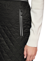 Юбка из полиэстера