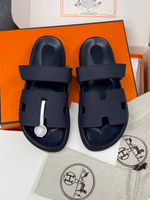 Шлёпанцы Hermes