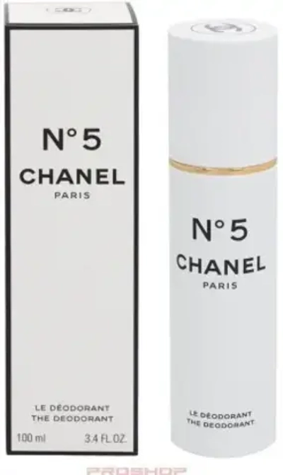 Chanel No. 5 Deo Spray 100 ml