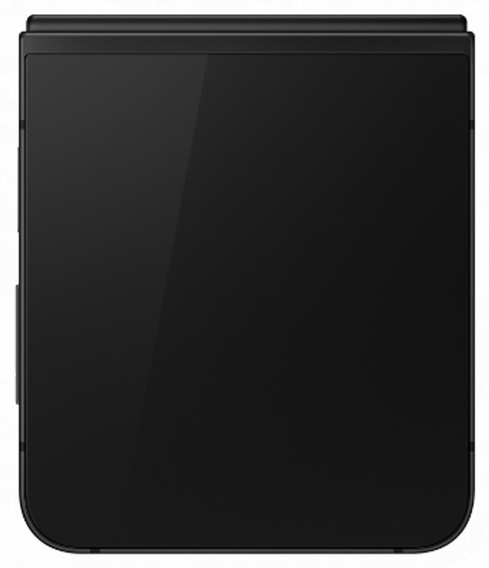 Смартфон Samsung Galaxy Z Flip7 FE 5G 8 ГБ/256 ГБ черный