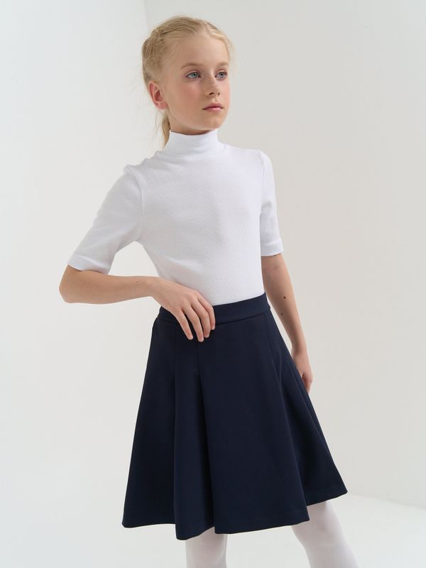 Бадлон с коротким рукавом 