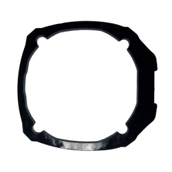 OPT-PW2050-10 Передняя прокладка корпуса 74х68х3 мм для гайковерта OPT-PW2050