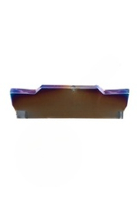 MCMN300-M ZP751 Пластина твердосплавная