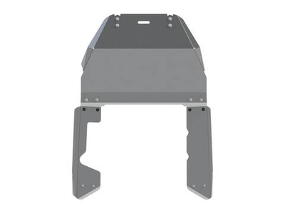 Защита днища для Yаmaha Viking-540 IV