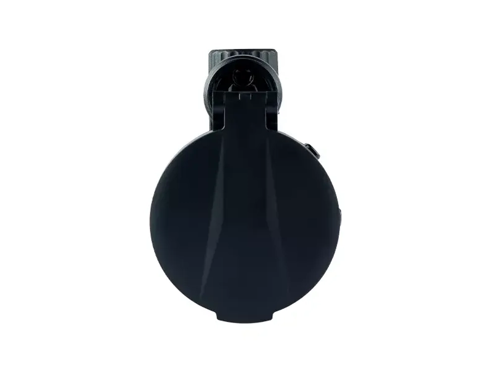 Тепловизионный прицел Artelv Electron 4.8x 50мм 384x288 LRF (AETS48)