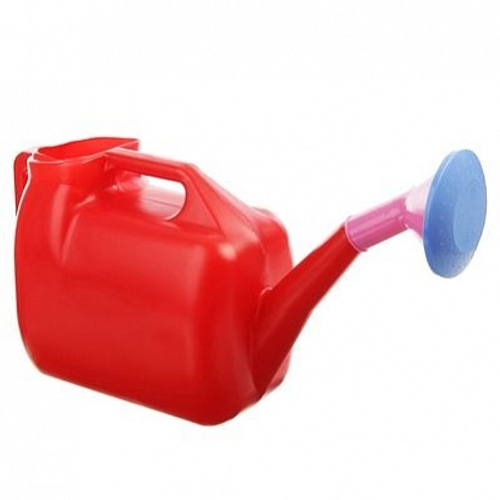 Лейка  6,5л  с рассеивателем (И)