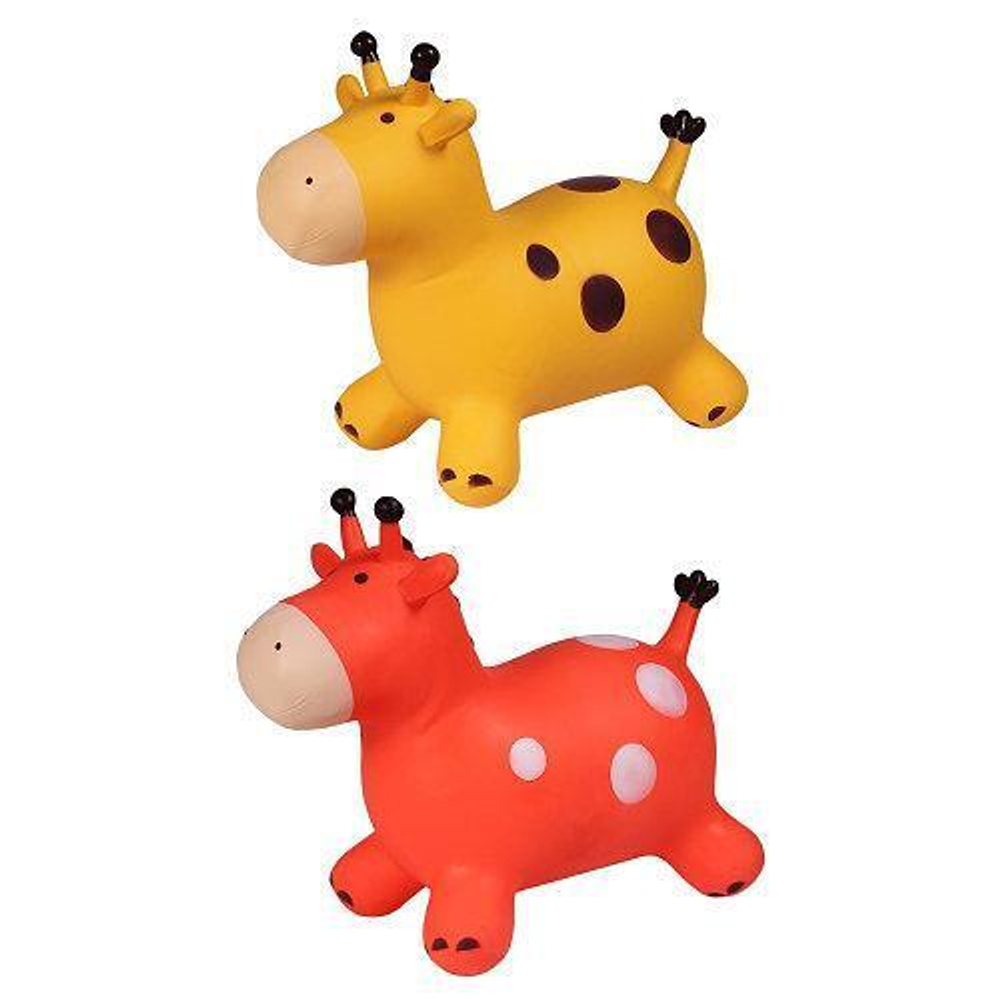 Жираф/Олень-прыгун пакет 1300гр